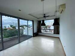 Bleu @ East Coast (D16), Condominium #569599561